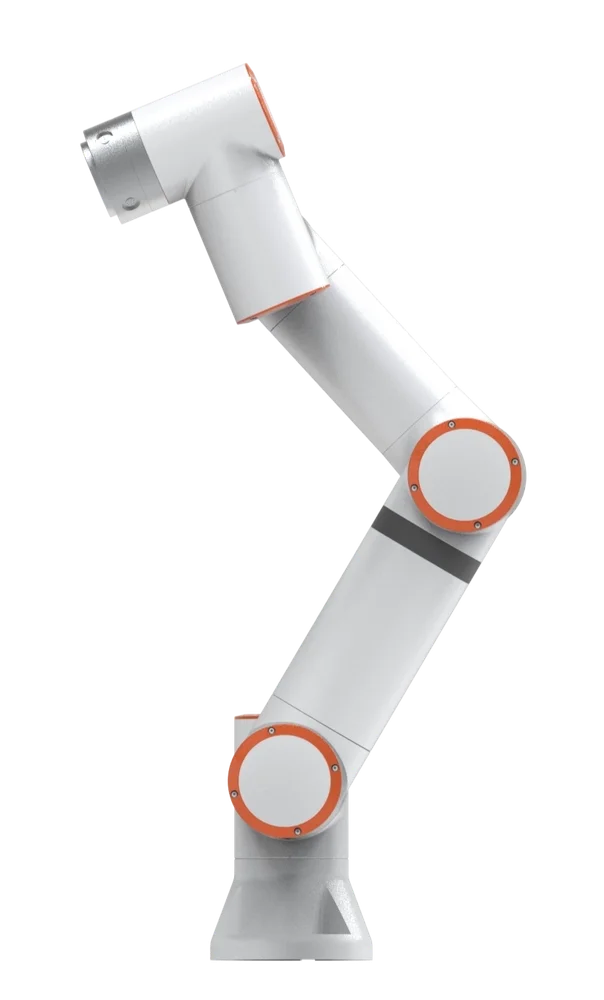 Fairino FR3 robot shown on the Fairino USA product page