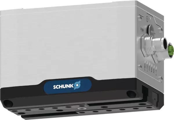 SCHUNK EGU 50-PN-M-B electric parallel gripper