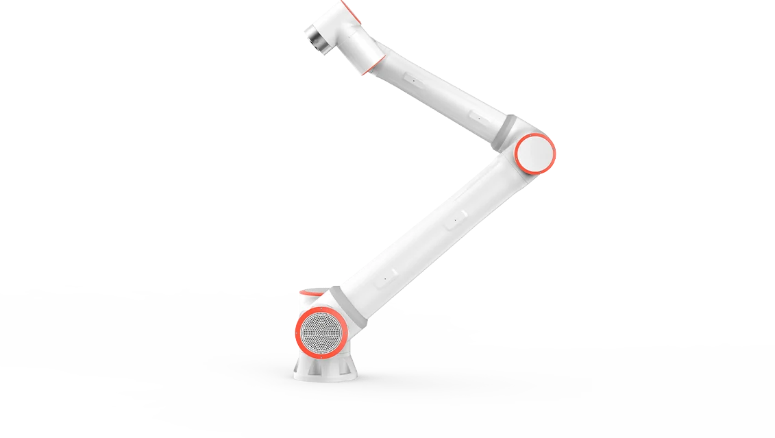 Fairino FR20 robot arm, manufacturer product photograph