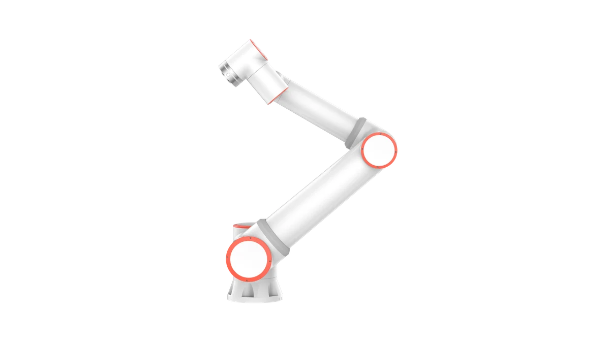 Fairino FR30 robot arm, manufacturer product photograph