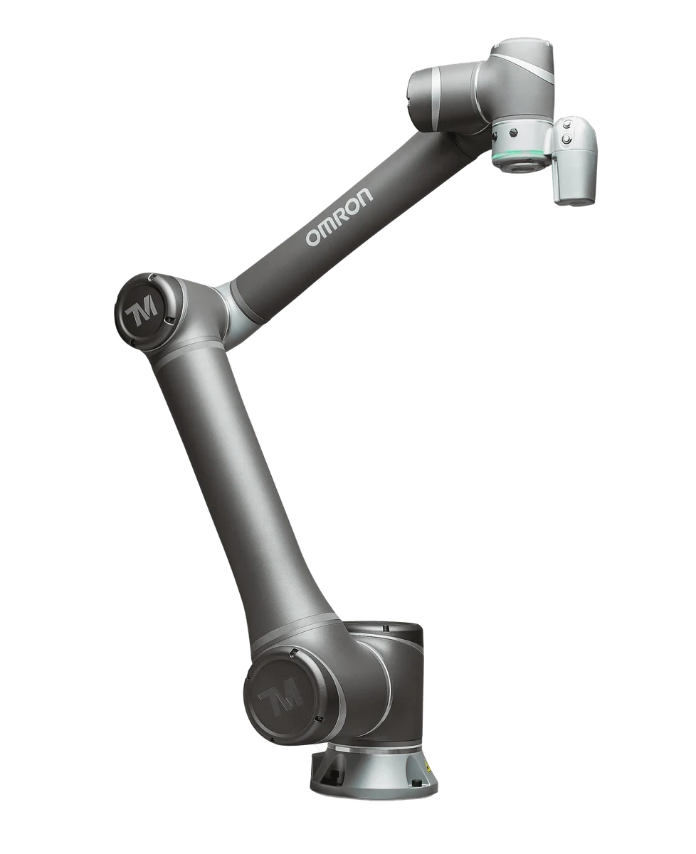 OMRON TM12