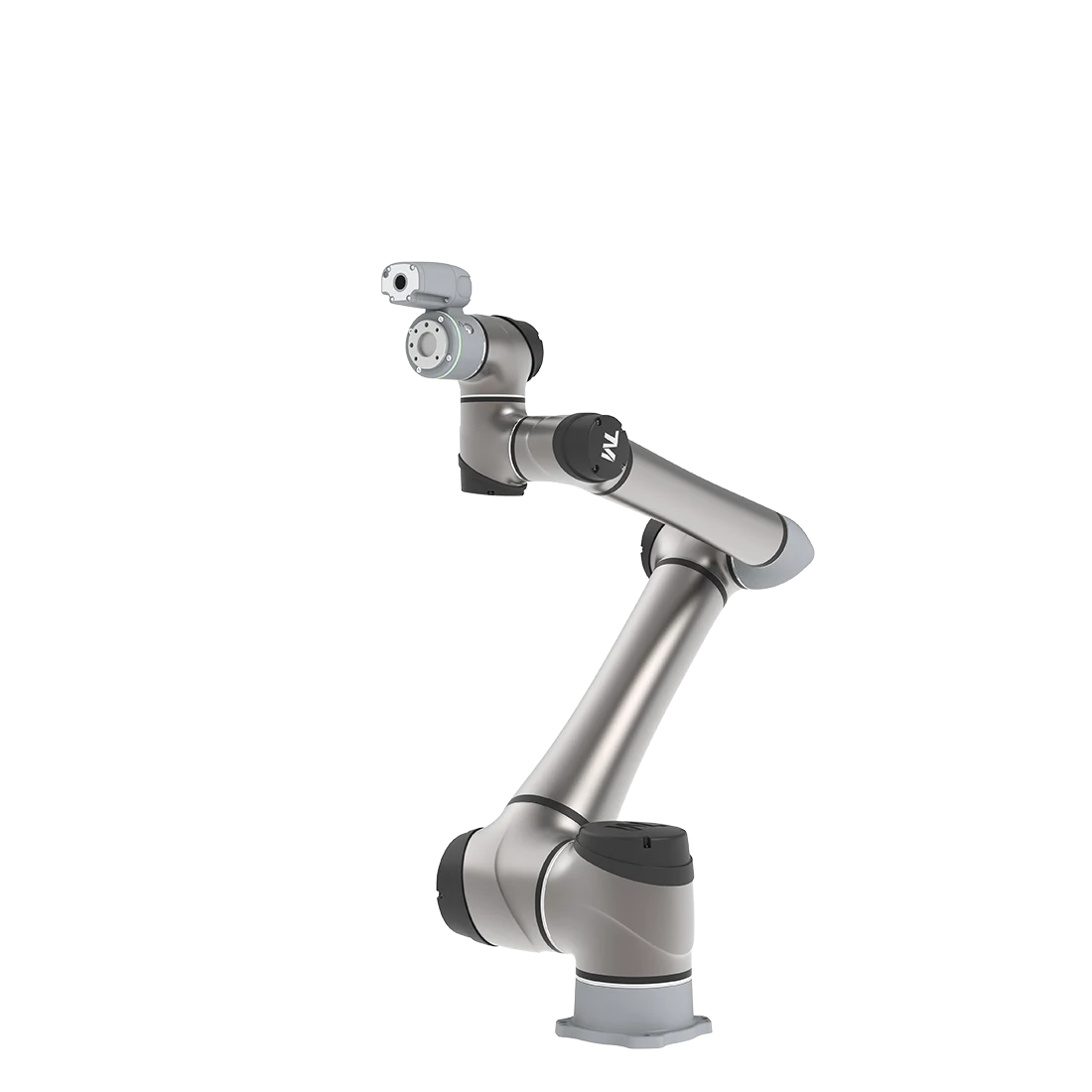Techman TM12S robot arm, manufacturer product photograph