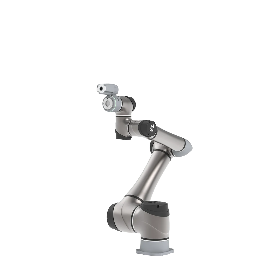 Techman TM14S robot arm, manufacturer product photograph