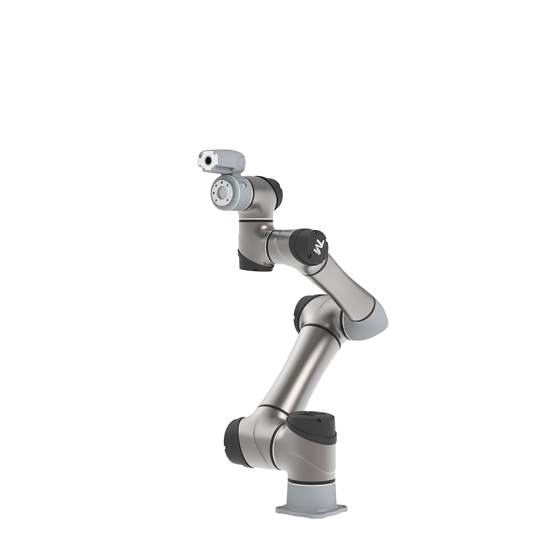 Techman TM5S robot arm, manufacturer product photograph