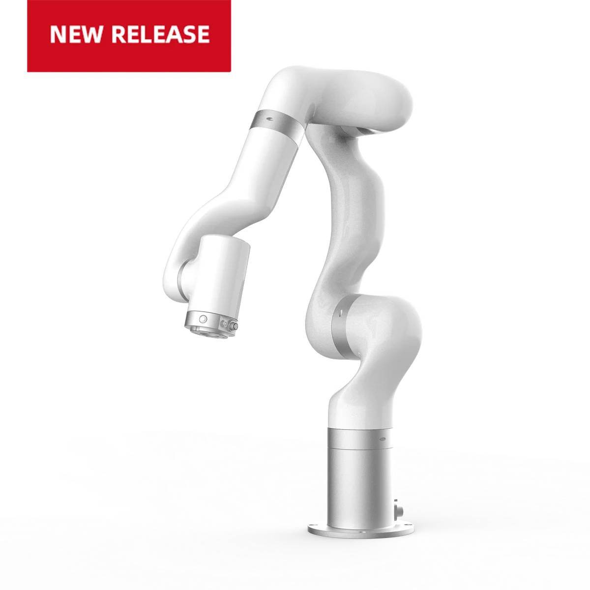 UFACTORY 850 robot arm, manufacturer product photograph