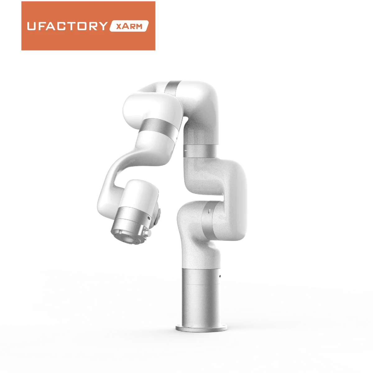UFACTORY xArm 7 articulated seven-axis robot arm