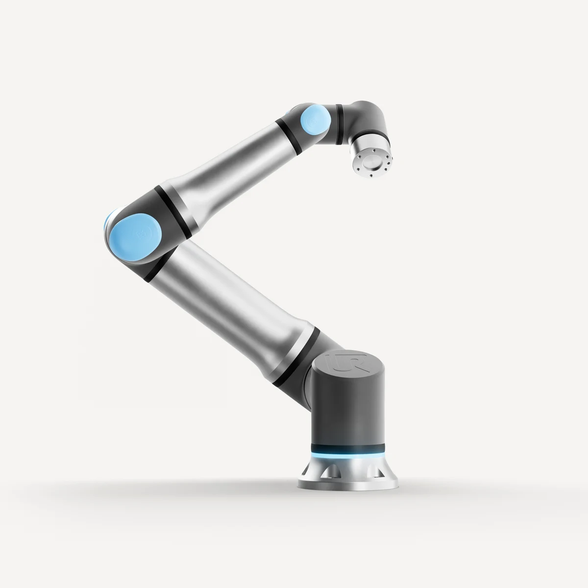 Universal Robots UR30 robot arm, manufacturer product photograph